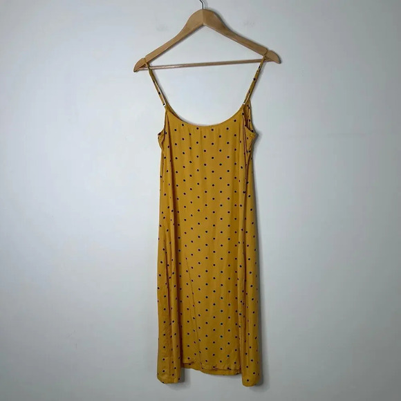 Reformation Mariah Polka Dot Dress - Picture 8 of 12